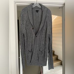 Men’s J Crew Knit Sweater